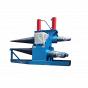 hydraulic cone rolling machine