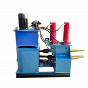 hydraulic cone rolling machine