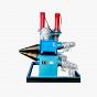 hydraulic cone rolling machine