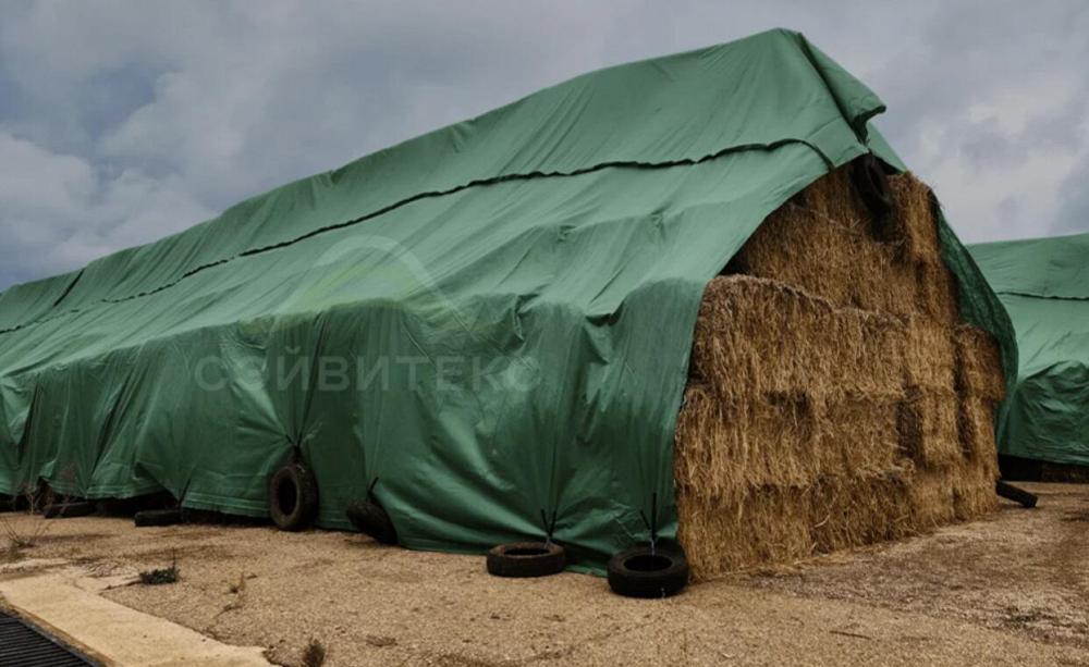 Флис для сена Флис для сена