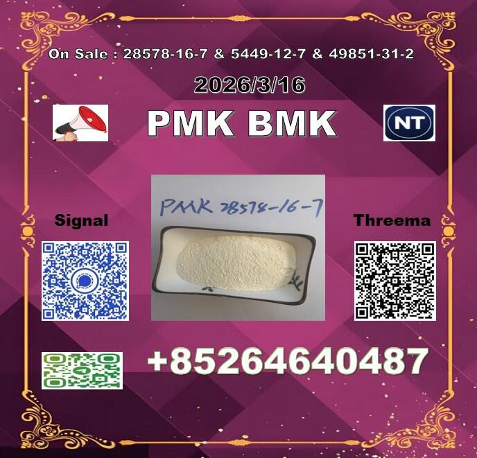 PMK 28578-16-7 BMK 5449-12-7 fast delivery PMK 28578-16-7 BMK 5449-12-7 fast delivery