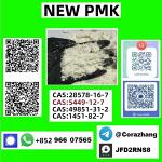 CAS 28578–16–7 PMK ethyl glycidate NEW PMK powder