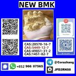 CAS5449-12-7 BMK Glycidic Acid (sodium salt) with high purity