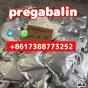 High Purity pregabalin crystals powder 148553-50-8 Salt