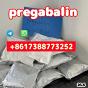 pregabalin crystals powder 148553-50-8