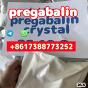 pregabalin crystals powder 148553-50-8