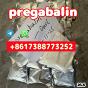 pregabalin crystals powder 148553-50-8 Salt EU Warehouse