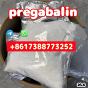 pregabalin crystals powder 148553-50-8 Salt EU Warehouse