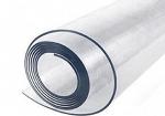 Прозрачная пленка ПВХ 700 мкм 2,0х50м морозостойкая