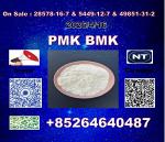 Best price P.MK 28578-16-7 B.MK 5449-12-7/14769-73-4 BULK SUPPLY