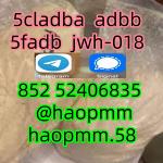 5cladba 5cladba pink Powder 5CL-ADB-A 5F-Adb 5Fadb