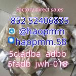 5cladba adbb jwh-018 5f-adb precursor
