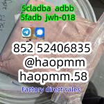 5cladba adbb raw material 5CL-ADB-A precursor raw 5cladba 5f adb