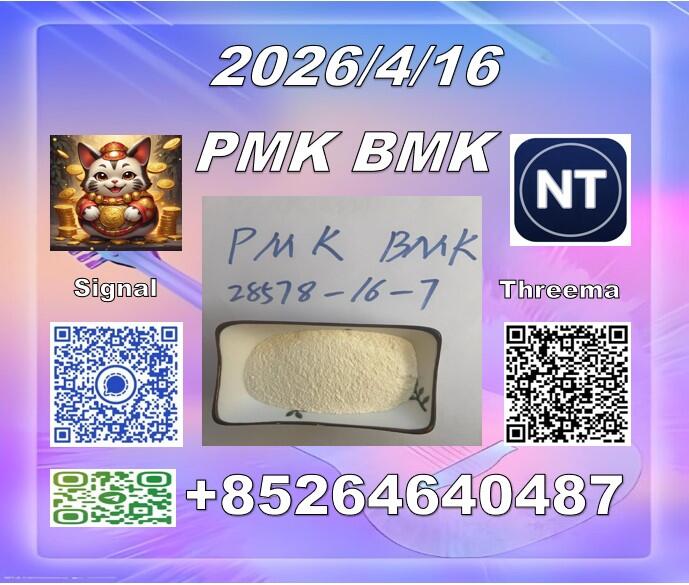 PM-K 28578-16-7 and BM-K 5449-12-7 fast delivery /49851-31-2