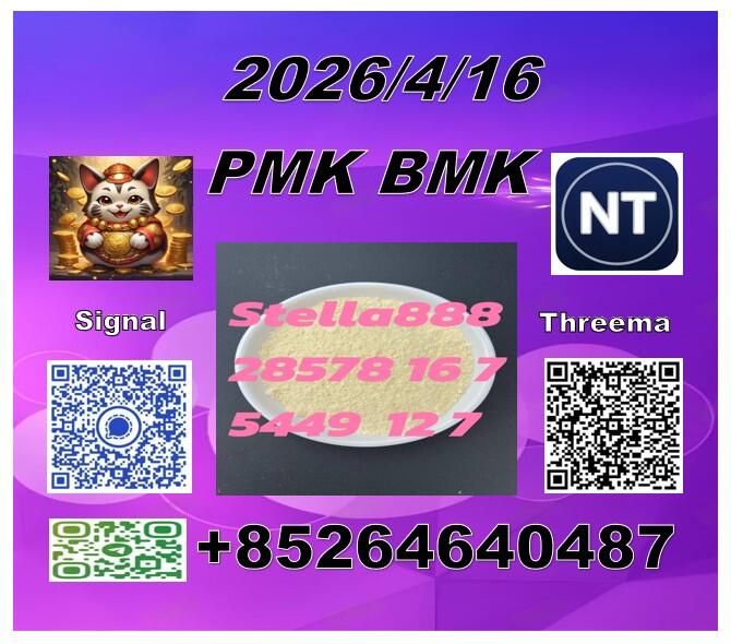 FACTORY SUUPLY PM-K 28578-16-7 and BM.K 5449-12-7/49851-31-2