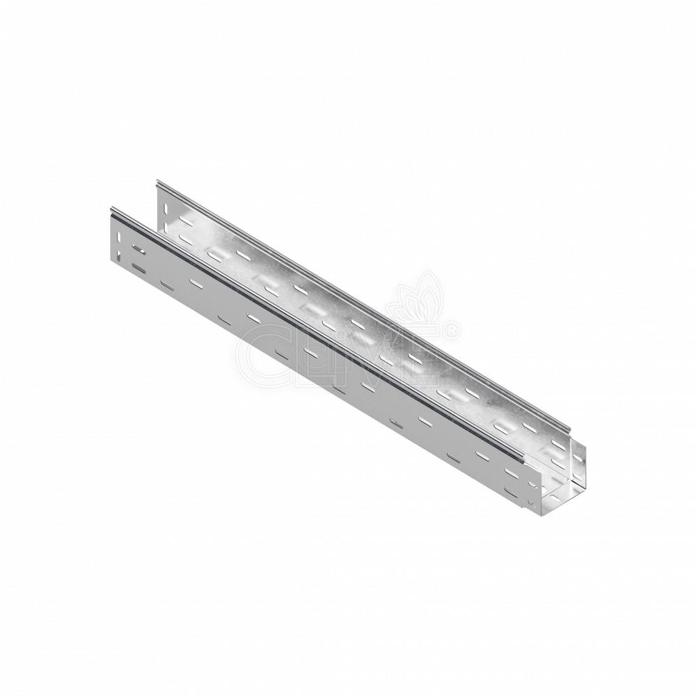 Лоток перфорированный