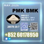 CAS 28578-16-7 New PMK Competitive Bulk Pricing