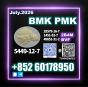 BMK CAS 5449-12-7 New PMK BK4 Safe Arrival