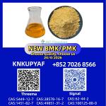 Timely Support pm.k 28578-16-7 with BM.K 5449-12-7