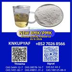 shipment-ready p.m.k 28578-16-7 ,5449-12-7 also