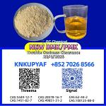 CAS 28578-16-7 paired with BMK CAS 5449-12-7