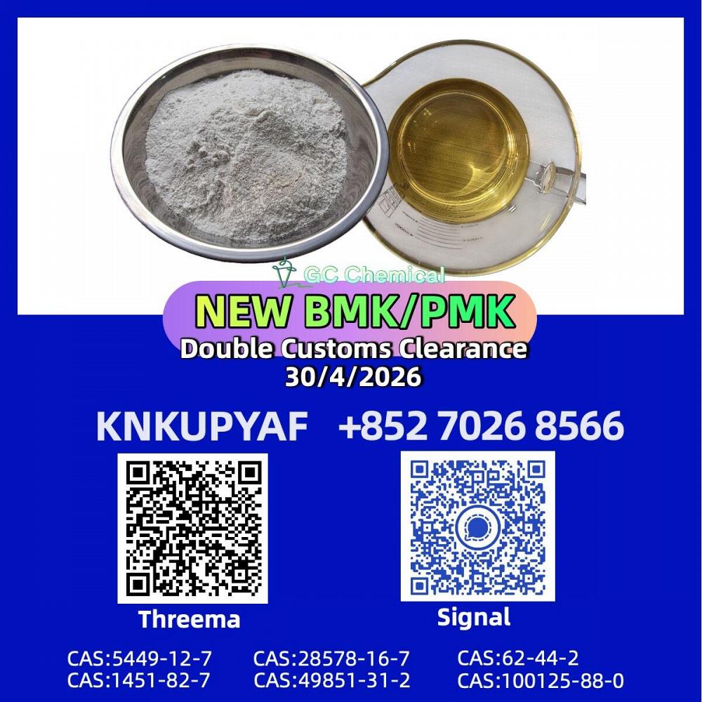 CAS 28578-16-7 aligned with BMK CAS 5449-12-7 supply
