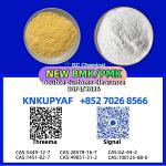 Steady PMK 28578-16-7 supply aligned to BMK CAS 5449-12-7