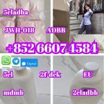 5cladba raw material 5CL ADB