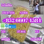 5cladba adbb raw material