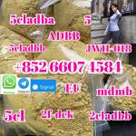5cl-adb-a 5cl-adb-a 5cladba 4cladb Yellow/white Safedelivery