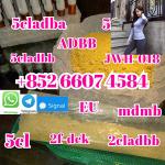 5cl-adb Powder Supplier 5cl Adb 5cladba In Stock
