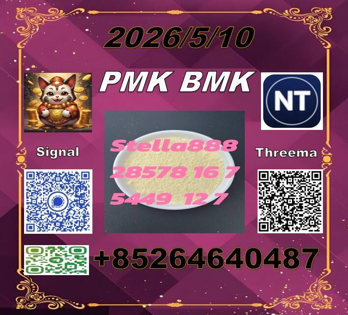 stock now 5449-12-7 BM.K and cas28578-16-7 PM.K /New iterms in stock