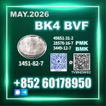 CAS 1451-82-7 bk4 powder Worldwide Delivery