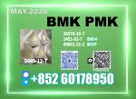 CAS 5449-12-7 New Bmk for Serious Buyers