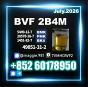 BVF CAS 49851-31-2 2b4m trusted reputation