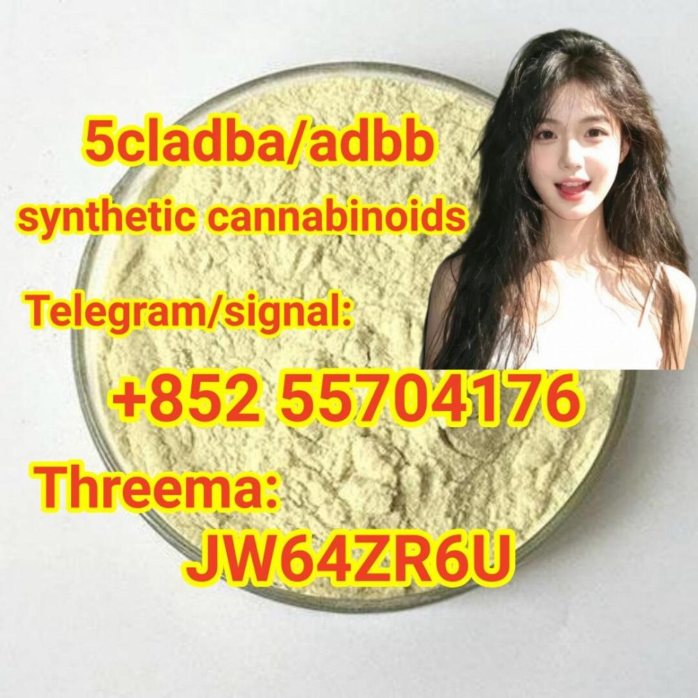 5cladba precursor raw 5cl-adb-a raw material