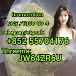 Bromazolam Cas 71368-80-4