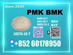 Trusted New PM.K CAS 28578-16-7 Source