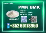 CAS 28578-16-7 New PMK BMK Strong reputation