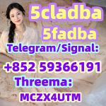 Strong 5cladba raw materials