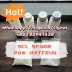 Factory direct sales of Precursor Raw 5cladba 5f adb, quality guaranteed.