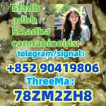 5cladb-a old 5cladba 5fadb 5cl-adb-a adbb cannabinoids