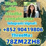 5cladba adbb 5cl-adb-a 5cladb jwh018 5fadb