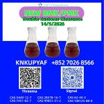 CAS:28578-16-7 CAS:5449-12-7