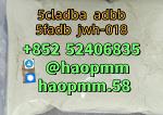 5cladba adbb jwh-018 5f-adb precursor