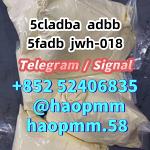 5cl-adb-a 5cl-adb-a 5cladba Yellow/white/pink Safedelivery