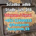 5cl-adb-a,yellow Powder,high Quality,99%