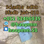 5cladba adbb jwh-018 5f-adb precursor