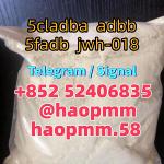 5cl-adb-a 5cl 5f ,yellow Powder,high Quality,99%