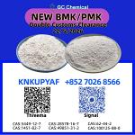 Continuous PMK 28578-16-7 activity with BMK CAS 5449-12-7
